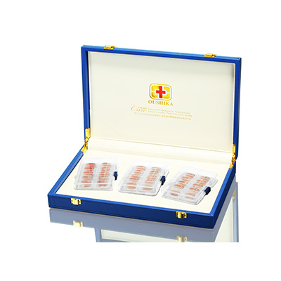 寿宁子宫排毒套