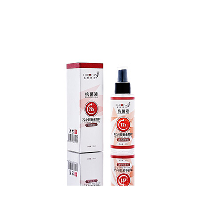 寿宁母婴防护喷雾