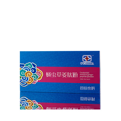 寿宁蛹虫草气血汤