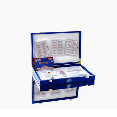 寿宁润芯滋润综合版